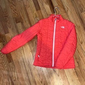 Women’s winter jacket